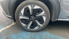 Nissan Juke 1.6 Hybrid Tekna+ 5dr Auto Hybrid Hatchback